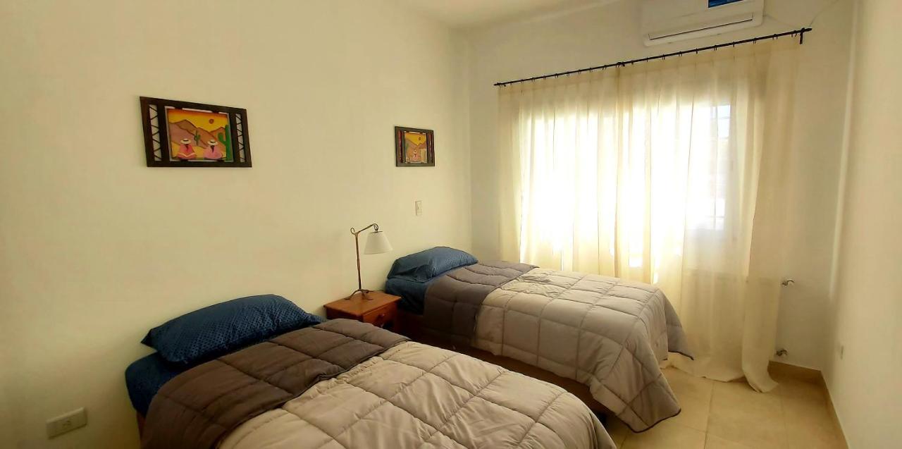 Renda Iporava, Hermoso Departamento En Salta Exterior foto